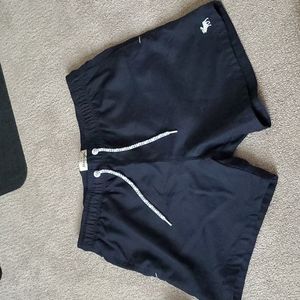 Abercrombie and fitch men's swim size xl